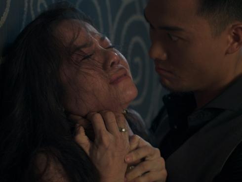 Nhật Kim Anh bị hành hạ bầm dập dẫn đến chấn thương-7