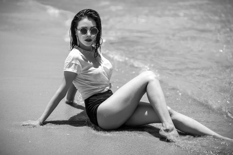 Trà Ngọc Hằng thà cô đơn chứ không bán rẻ tự trọng đổi lấy tình yêu-3