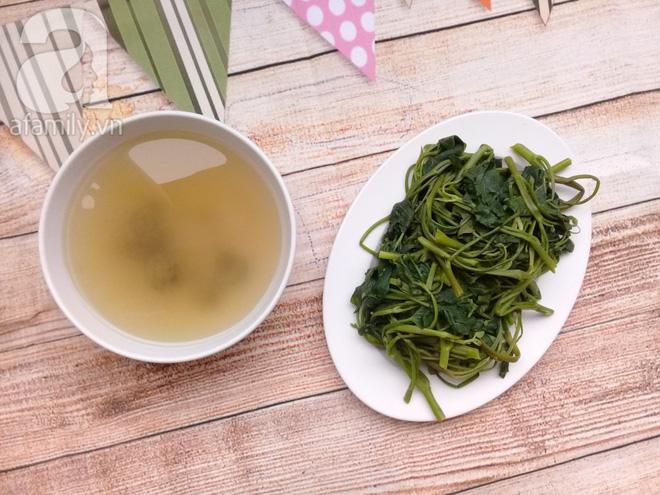 Chỉ với 52 ngàn đồng bạn đã có thực đơn cơm tối chuẩn ngon đúng điệu-3