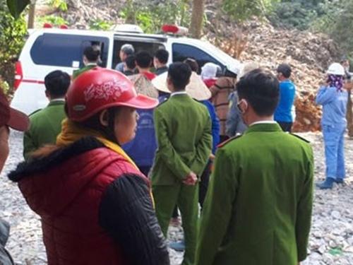 Bà nội là nghi phạm sát hại cháu bé 20 ngày tuổi ở Thanh Hóa-2