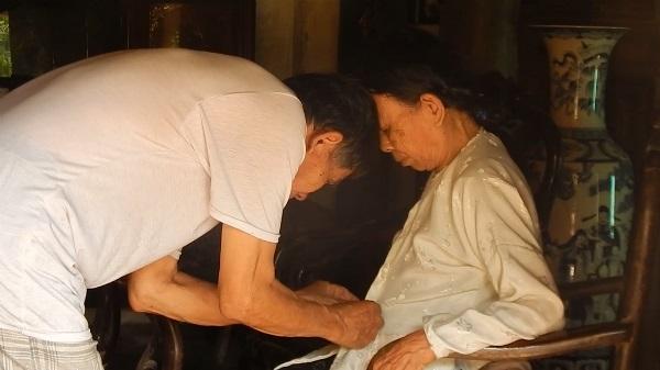 Làm phim về ông bà, cựu HS trường Ams ẵm cùng lúc 3 giải thưởng Búp sen Vàng-2