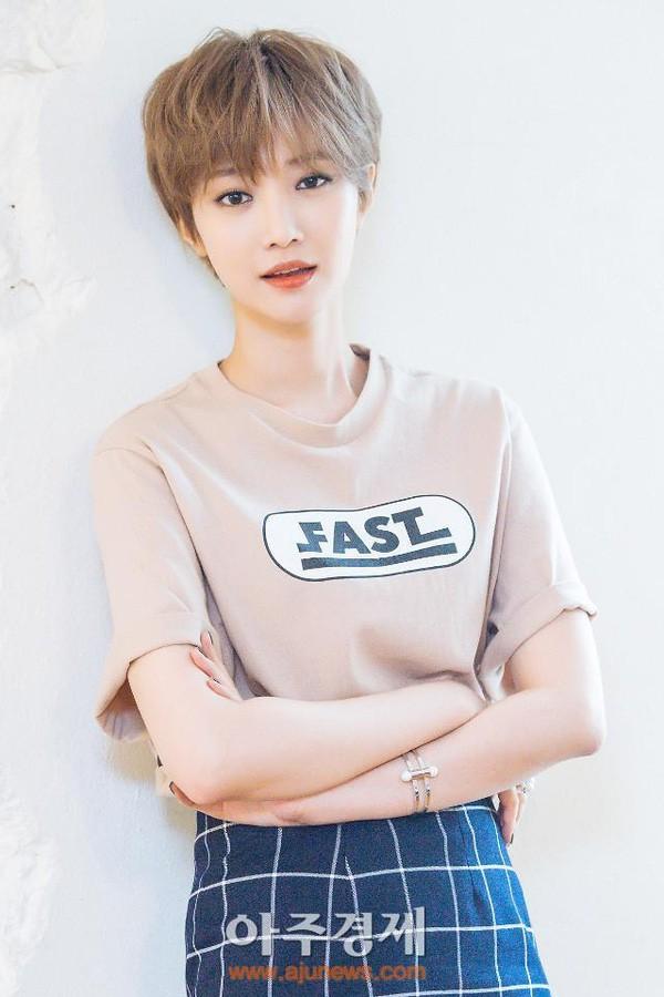 4 lí do phim mới của cặp đôi Hậu Duệ Mặt Trời - She Was Pretty hút khán giả-2