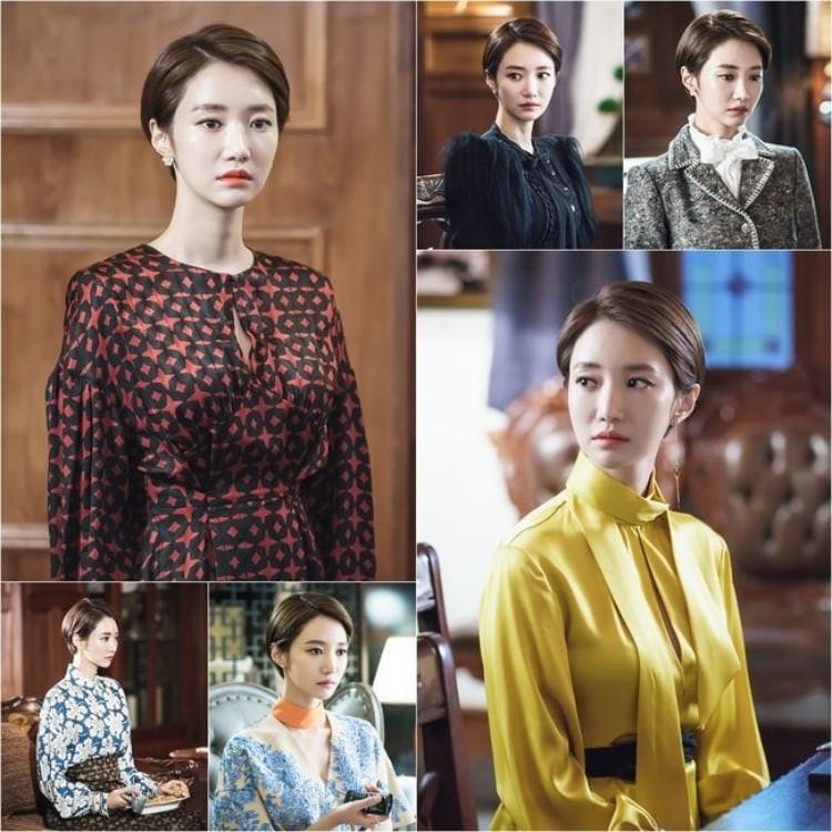 4 lí do phim mới của cặp đôi Hậu Duệ Mặt Trời - She Was Pretty hút khán giả-7