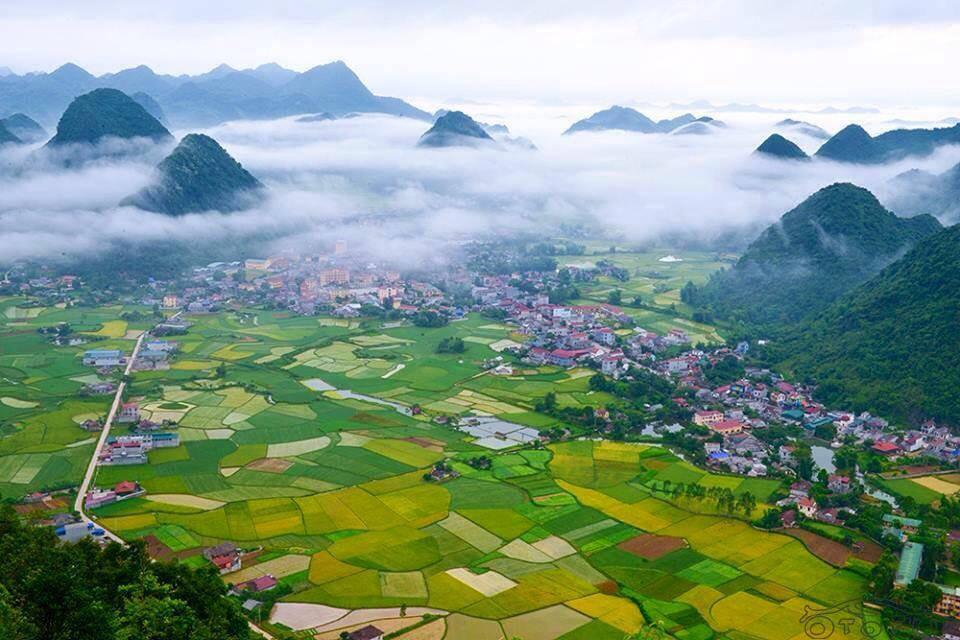Top 7 địa điểm bình dị của Việt Nam hút du khách Tây một cách kì lạ-2