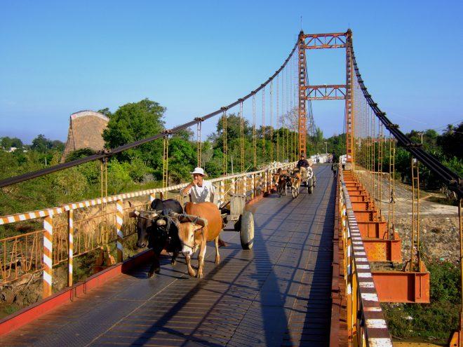 Top 7 địa điểm bình dị của Việt Nam hút du khách Tây một cách kì lạ-3