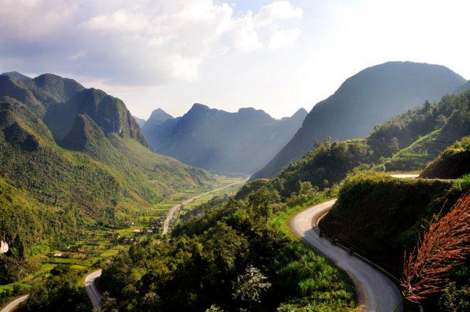 Top 7 địa điểm bình dị của Việt Nam hút du khách Tây một cách kì lạ-4