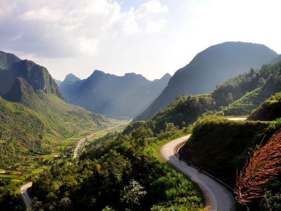 Top 7 địa điểm bình dị của Việt Nam hút du khách Tây một cách kì lạ