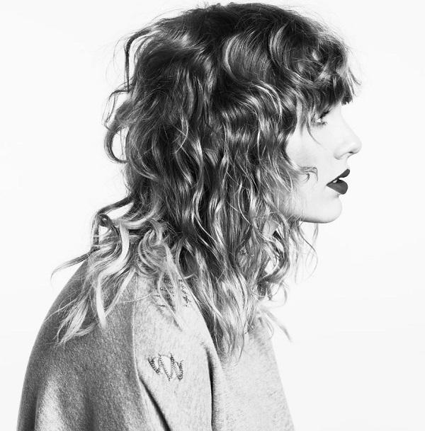 Đây là người giúp Taylor Swift trong công cuộc chống trộm nhạc số-2