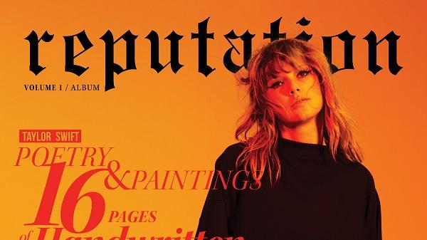 Đây là người giúp Taylor Swift trong công cuộc chống trộm nhạc số-3