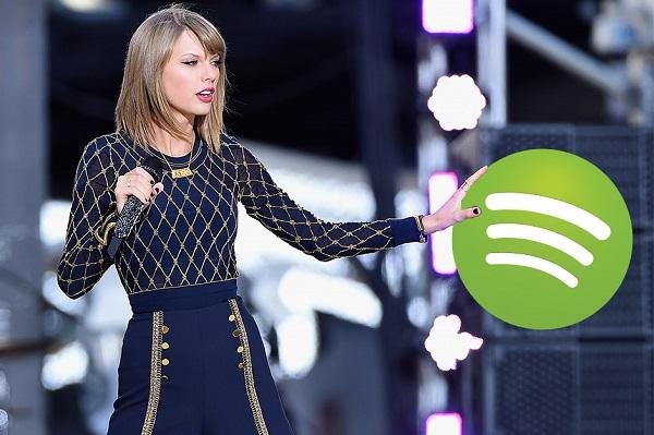 Đây là người giúp Taylor Swift trong công cuộc chống trộm nhạc số-4