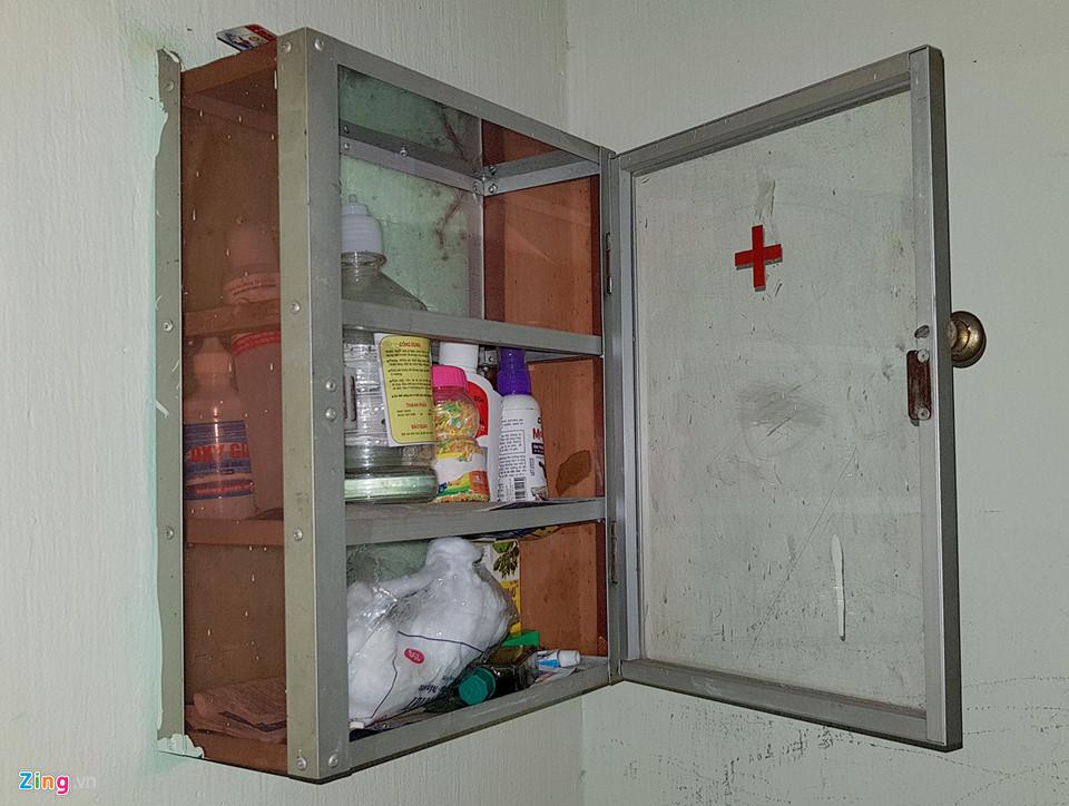 Bên trong địa ngục Mầm Xanh, nơi bảo mẫu dùng dao đánh trẻ em-8