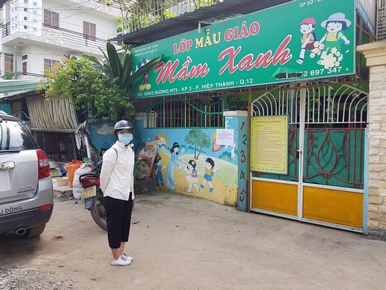Bên trong 'địa ngục' Mầm Xanh, nơi bảo mẫu dùng dao đánh trẻ em