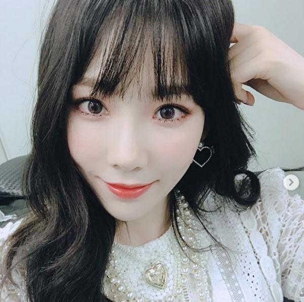 Sốc: Taeyeon (SNSD) bị tai nạn xe liên hoàn, vào bệnh viện vì có dấu hiệu đau tức ngực-1