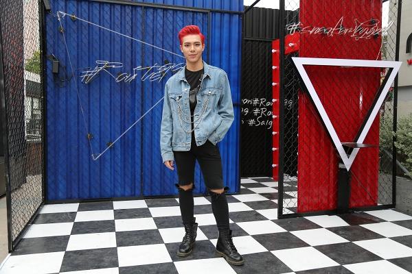 Quyết không tiết lộ người yêu, Erik kể chuyện tình yêu hiện tại bằng ca khúc mới-1