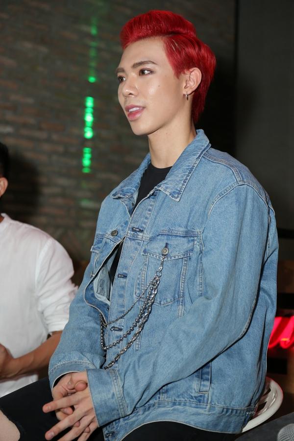 Quyết không tiết lộ người yêu, Erik kể chuyện tình yêu hiện tại bằng ca khúc mới-3