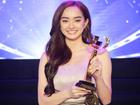 Lần đầu đóng phim, Kaity Nguyễn nhận luôn giải 'Nữ diễn viên chính xuất sắc'
