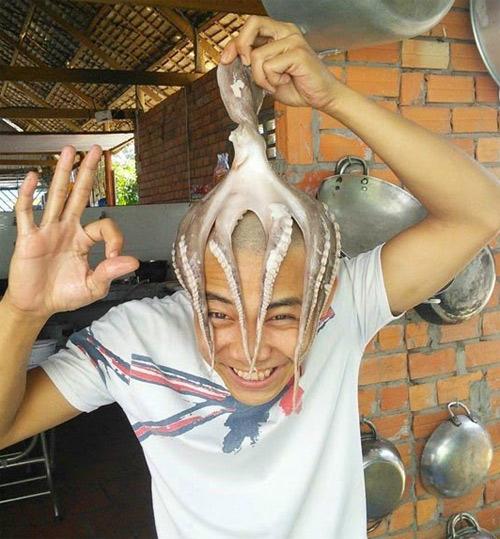 Những hình ảnh bá đạo có một không hai ở Châu Á-4