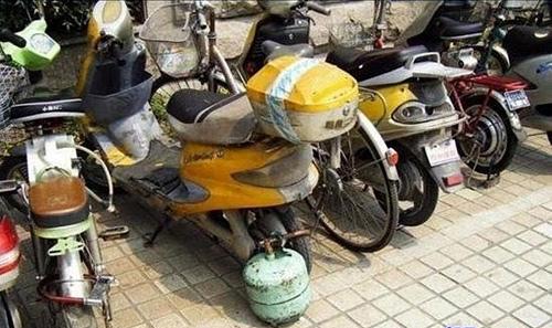 Những hình ảnh bá đạo có một không hai ở Châu Á-9