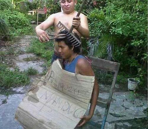 Những hình ảnh bá đạo có một không hai ở Châu Á-7