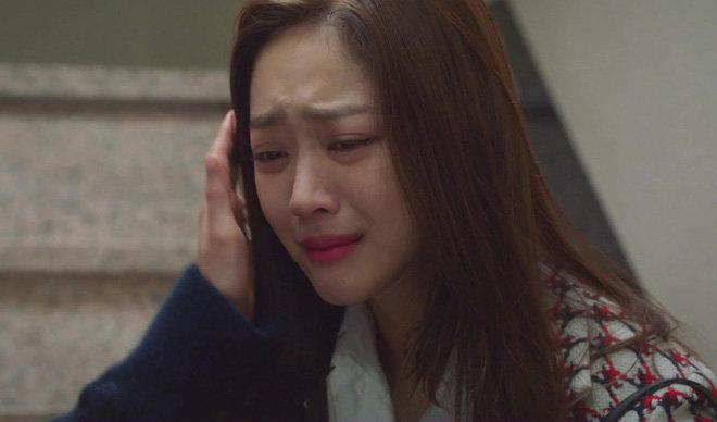 Chỉ định yêu qua đường, cô ấy nằng nặc đòi bỏ chồng theo tôi...-2