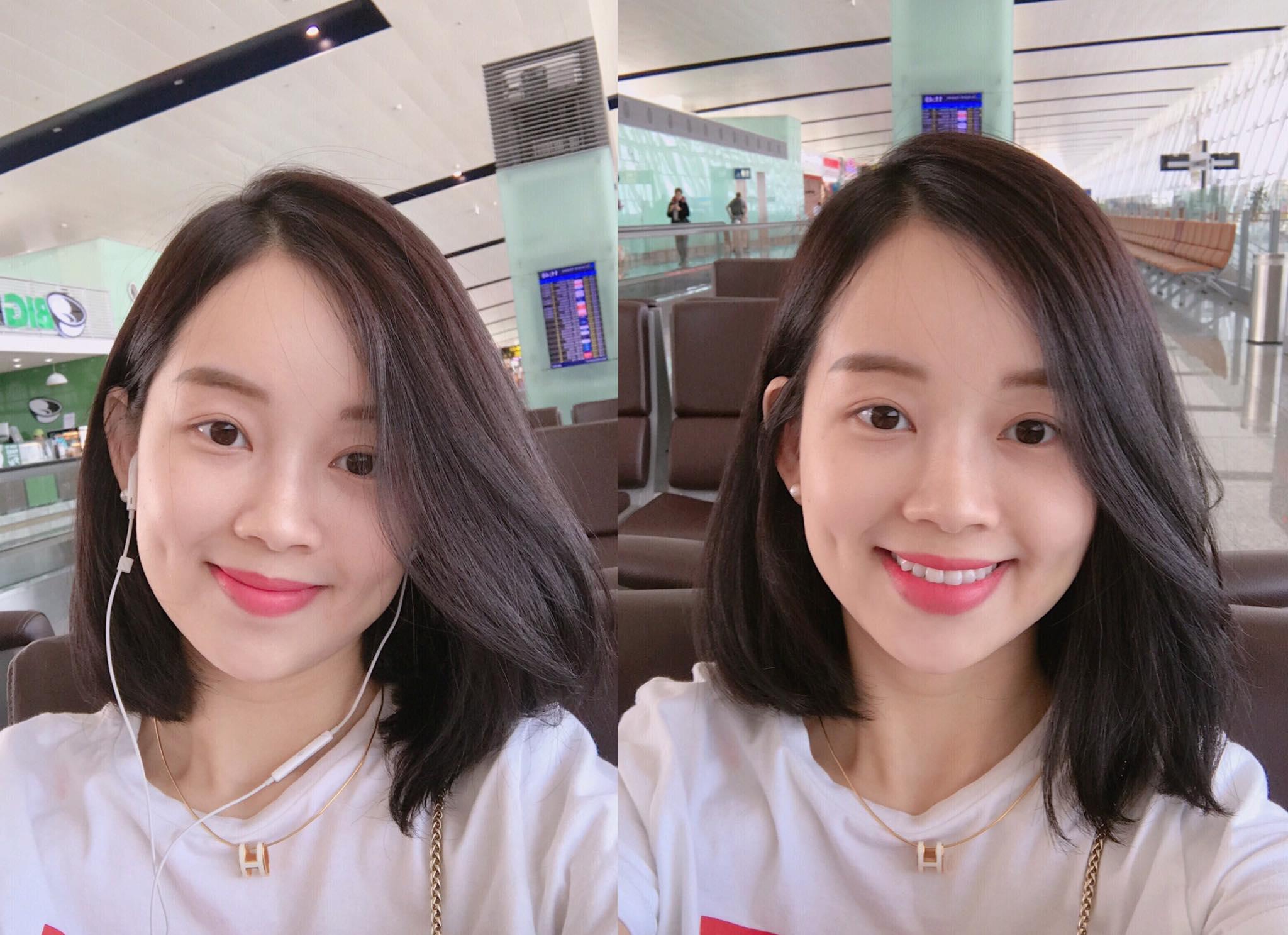 Hot girl - hot boy Việt 29/11: Kiên Hoàng hộ tống bà xã sang Hàn dự sự kiện-4