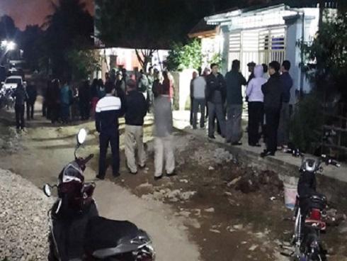 Vụ bà nội sát hại cháu gái hơn 20 ngày tuổi ở Thanh Hóa: 'Thầy bói' sẽ bị xử lý thế nào?