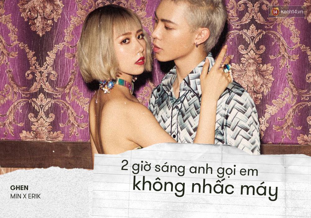 Bạn từng nghe và nhẩm theo bao nhiêu câu hát viral của loạt hit Vpop 2017 này?-4