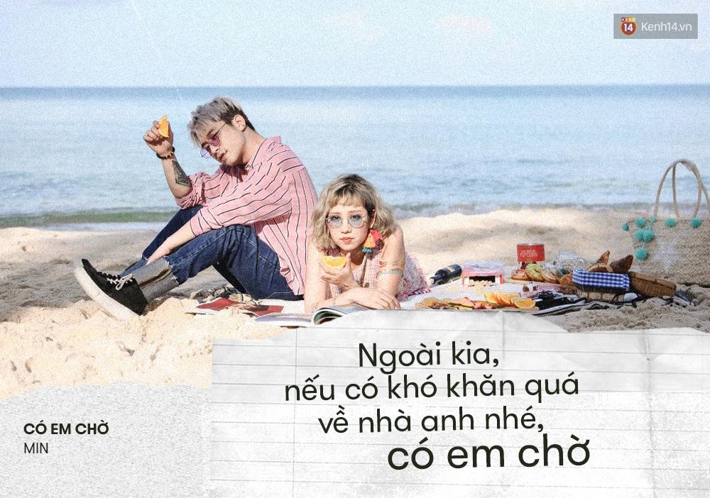 Bạn từng nghe và nhẩm theo bao nhiêu câu hát viral của loạt hit Vpop 2017 này?-5