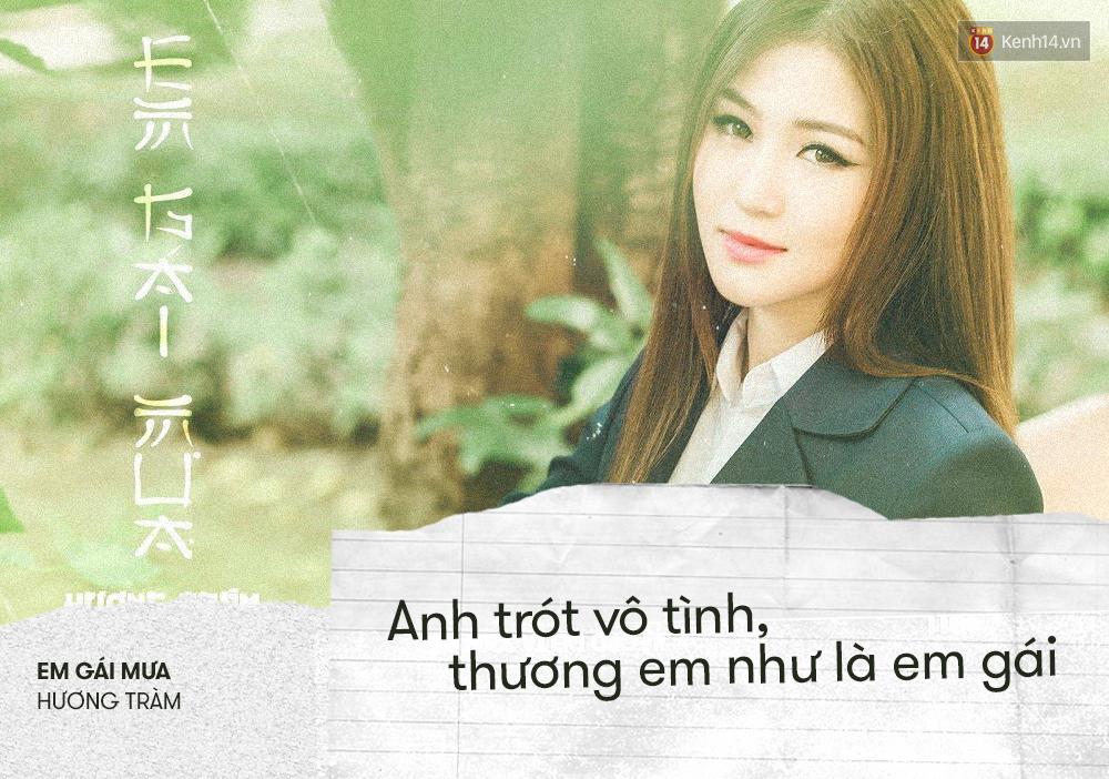 Bạn từng nghe và nhẩm theo bao nhiêu câu hát viral của loạt hit Vpop 2017 này?-9