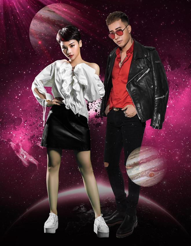 Only C nói về hành động đập bàn trên sóng truyền hình để bảo vệ Miu Lê-2