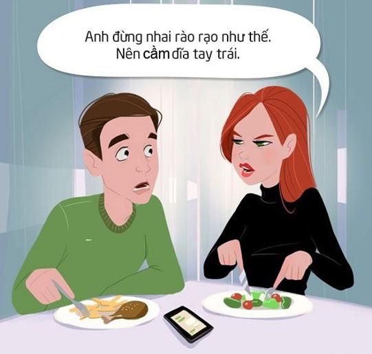 Tuyệt đối không yêu 11 kiểu người này nếu bạn muốn có được hạnh phúc-1