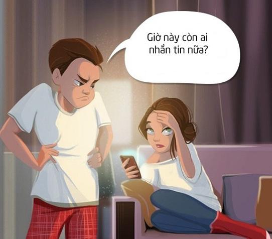 Tuyệt đối không yêu 11 kiểu người này nếu bạn muốn có được hạnh phúc-2