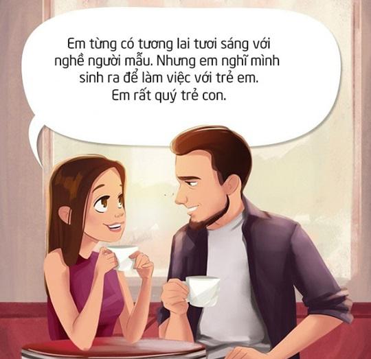 Tuyệt đối không yêu 11 kiểu người này nếu bạn muốn có được hạnh phúc-4