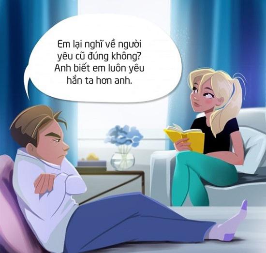 Tuyệt đối không yêu 11 kiểu người này nếu bạn muốn có được hạnh phúc-5