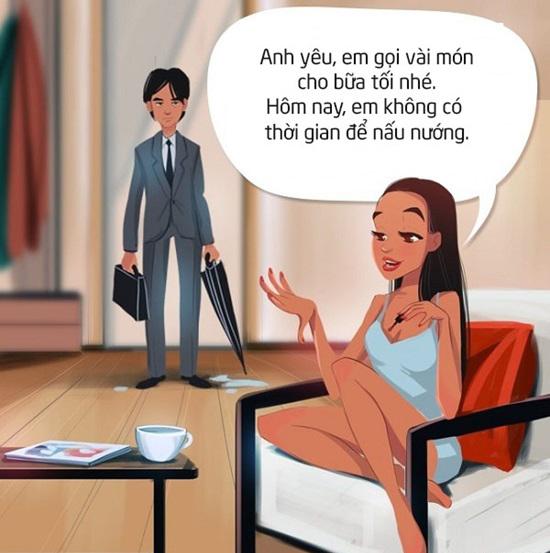 Tuyệt đối không yêu 11 kiểu người này nếu bạn muốn có được hạnh phúc-11