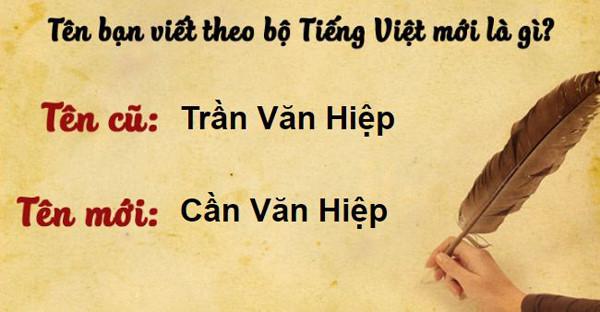 Bi hài với những cái tên Việt Nam được viết theo kiểu chuyển đổi tiếng Việt-10