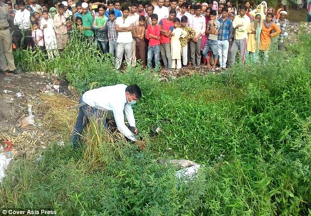 Những vụ án giết người rúng động chỉ vì nghe theo lời thầy bói-2