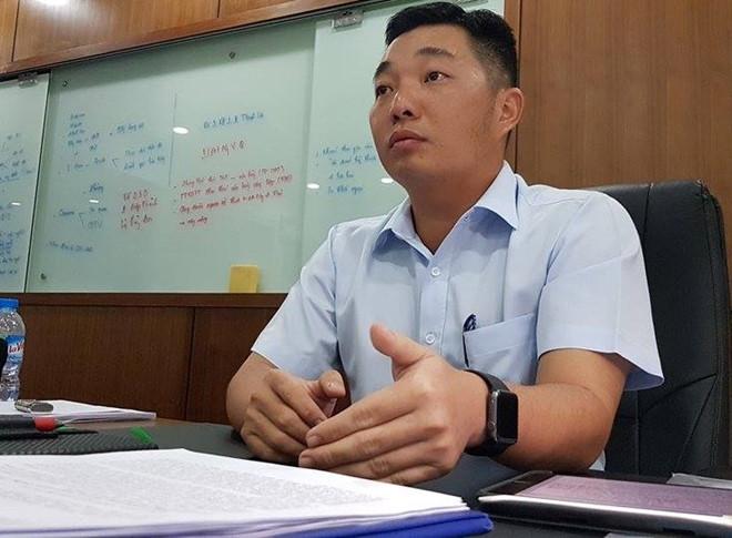 Làm rõ thông tin bảo kê cho Mầm Xanh, nơi dạy trẻ bằng dao-2