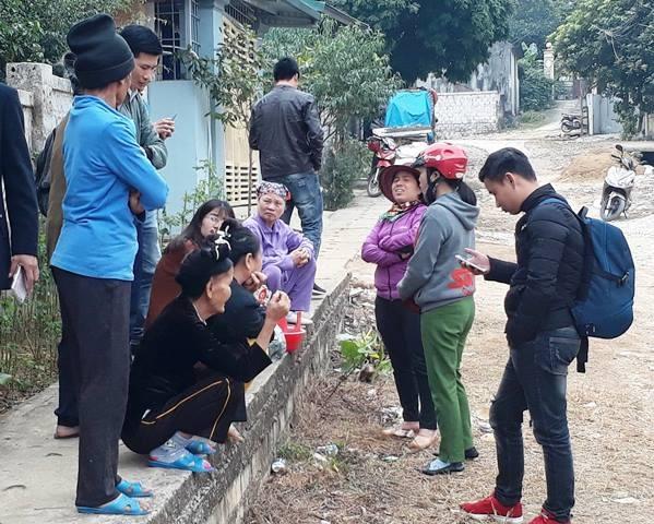 Cháu bé bị giết hại ở Thanh Hóa: Sự bình thản... đáng sợ-2