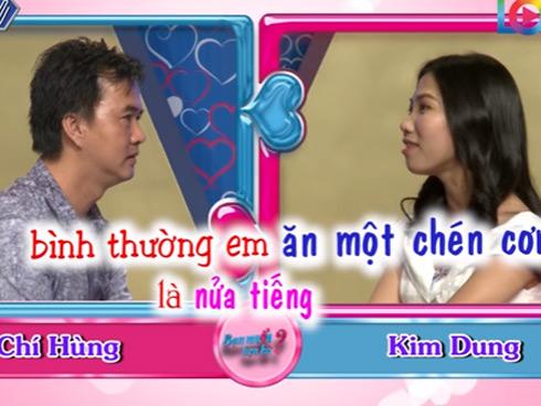 Đã 36 tuổi, đến 'Bạn muốn hẹn hò' tìm bạn trai nhưng cô gái vẫn từ chối ông chủ hiền lành