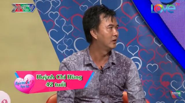 Đã 36 tuổi, đến Bạn muốn hẹn hò tìm bạn trai nhưng cô gái vẫn từ chối ông chủ hiền lành-1