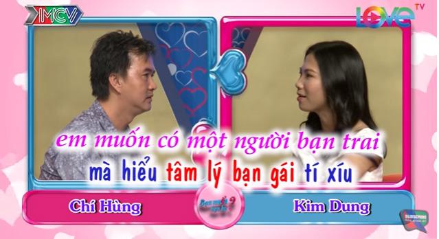 Đã 36 tuổi, đến Bạn muốn hẹn hò tìm bạn trai nhưng cô gái vẫn từ chối ông chủ hiền lành-8