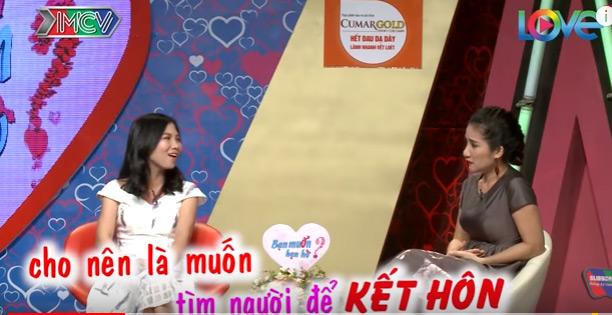 Đã 36 tuổi, đến Bạn muốn hẹn hò tìm bạn trai nhưng cô gái vẫn từ chối ông chủ hiền lành-6