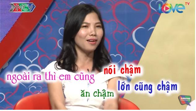 Đã 36 tuổi, đến Bạn muốn hẹn hò tìm bạn trai nhưng cô gái vẫn từ chối ông chủ hiền lành-3