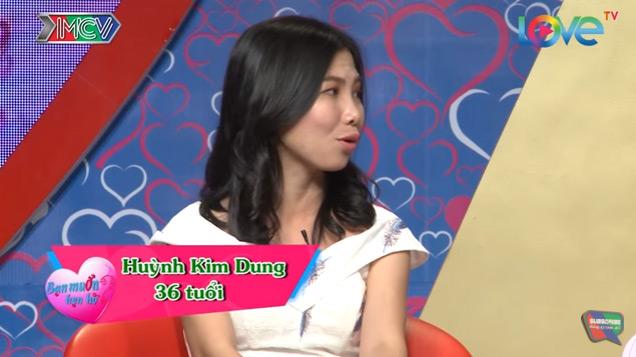 Đã 36 tuổi, đến Bạn muốn hẹn hò tìm bạn trai nhưng cô gái vẫn từ chối ông chủ hiền lành-2