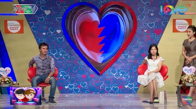 Đã 36 tuổi, đến Bạn muốn hẹn hò tìm bạn trai nhưng cô gái vẫn từ chối ông chủ hiền lành-10