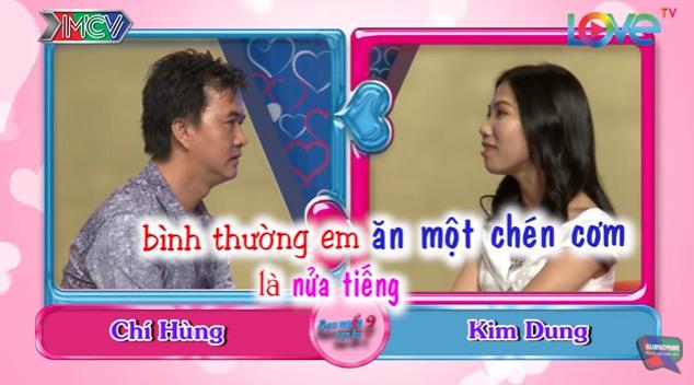 Đã 36 tuổi, đến Bạn muốn hẹn hò tìm bạn trai nhưng cô gái vẫn từ chối ông chủ hiền lành-9