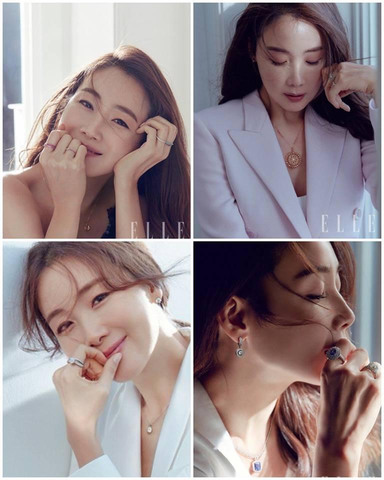 Sao Hàn 29/11: Bi Rain không muốn nói về Kim Tae Hee và con gái trên sóng truyền hình-5