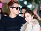 Sao Hàn 29/11: Bi Rain không muốn nói về Kim Tae Hee và con gái trên sóng truyền hình