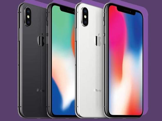 Apple 'tẩu tán' 6 triệu iPhone X chỉ trong dịp Black Friday